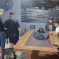 Curi Tas di Masjid, “NS” Dibekuk Resmob Polres Sidrap di Kabupaten Pinrang