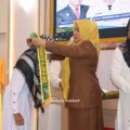 Penamatan 120 Santri PGN, Langkah Nyata Perkokoh Fondasi Generasi Qurani Sidrap