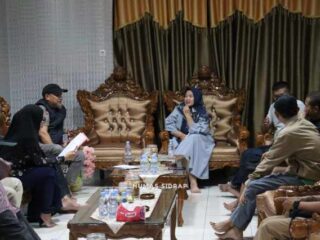Sukseskan Porsenijar Sulsel, Tim Kesehatan dan Kebersihan Diminta Siaga Penuh