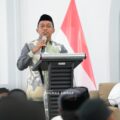 Bupati Syaharuddin Sampaikan Pidato Bahasa Arab di Hadapan Atase Agama Kedubes Arab Saudi