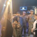 Satpol PP Sidrap Gelar Patroli THM di Watang Pulu, Tegaskan Kepatuhan Surat Edaran