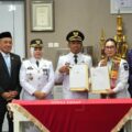 Tanda Tangani Kesepakatan Bersama: Sidrap Siap Jadi Mitra Pangan Andal Minahasa
