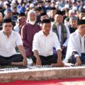 Sidrap Satukan Doa dalam Salat Istisqa