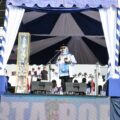Dari Sidrap untuk Indonesia, Ketua PB PGRI Sebut Porsenijar Tonggak Kolaborasi Pendidikan