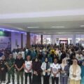Kasdim 1420/Sidrap Wakili Dandim pada Penyaluran Bantuan Mesin Jahit UPPKA