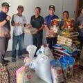 Cerita di Balik Pendampingan Kontingen Porsenijar Jeneponto, Ada Keramahan Ala Petani Sidrap