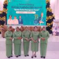 Kodim 1420/Sidrap Dukung Edukasi Penanganan Kanker Melalui Seminar Internasional