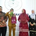 Universiti Teknologi Malaysia Pelajari Model Pengembangan Porang di Sidrap