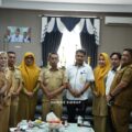 Bupati Syaharuddin Minta Program Vokasi Menjawab Kebutuhan Dunia Kerja Sidrap