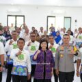 FGD Bersama Bappenas, Sidrap Perkuat Posisi sebagai Pusat Pertumbuhan Ekonomi Sulsel