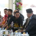 Bupati Sidrap Hadiri Wisuda UMS, Visi Pendidikan Unggul Makin Nyata