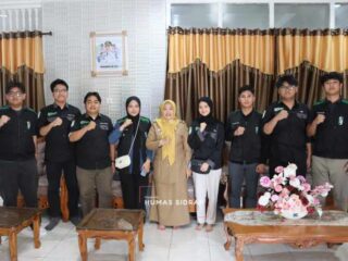 Sidrap Jadi Lokasi Bakti Sosial HMI Kedokteran Unhas, Hadirkan Layanan Kesehatan Dasar Hingga Sunatan Massal