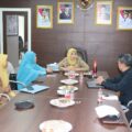BRIN Jajaki Pengembangan Pusat Riset Rawa di Sidrap
