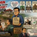 Empat Tahun Bergulir, Kasus Dugaan Penggelapan Hak atas Tanah di Sidrap Belum Tuntas
