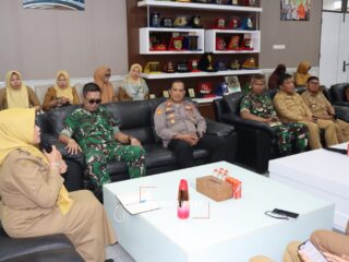 Sidrap Songsong HUT Ke-81 RI dengan Semangat Kolaborasi, LLDIKTI Wilayah IX Siap Berpartisipasi