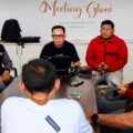 KJI Sulsel Matangkan Agenda Forum Strategis di Sidrap