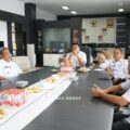 Sekda Sidrap Ikuti Rakor Pengusulan Calon Penerima BSPS Bersama Kemendagri