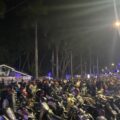 Argentina Menang, Nobar Sidrap Membara