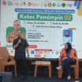 Kadis Kominfo Sidrap Dorong Guru Adaptif Hadapi Era Digital di TPN XIII
