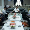 SSIC 2026, Sidrap Usung Hilirisasi Beras sebagai Proyek Investasi Unggulan