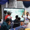 Petani Kulo Curhat Soal Kekeringan, Bupati Sidrap Langsung Ambil Langkah Cepat