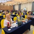 Wabup Nurkanaah Serap Strategi Tata Kelola Pemerintahan di Bimtek Aswakada