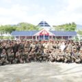 Apel Gelar Pasukan Satpol PP Sidrap Jadi Momentum Penguatan Disiplin dan Profesionalisme