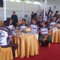 Dandim 1420/Sidrap Hadiri Peresmian Lapangan Tembak Tahtya Dharaka dan Pembukaan Lomba Menembak Bupati Cup II 2026