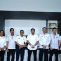 Rakor Penetapan LSD Digelar ATR/BPN, Sekda Andi Rahmat Paparkan Capaian LP2B Sidrap Tertinggi di Sulsel