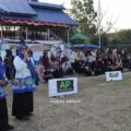Final Sepak Bola Mini Panca Rijang Meriah, Nurkanaah Apresiasi Semangat Pelajar