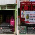 Respon Cepat Atasi Kebutuhan LPG, Pemkab Sidrap Kembali Salurkan Extra Dropping