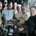 El Nino Mengeringkan Sawah Arateng, Bupati Sidrap Turun Tangan! 18 Pompa Air Langsung Digelontorkan untuk Petani
