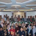 Kapolres Sidrap Sambangi Rektor UMS dan UNISAN, Perkuat Sinergi Kampus dan Kepolisian