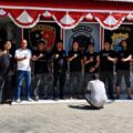 Lamaran Palsu Berujung Polisi, Sat Reskrim Polres Sidrap Ringkus Terduga Pelaku