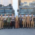 Apel Kesiapan Karhutla Digelar di Sidrap, Wabup Tekankan Pentingnya Pencegahan
