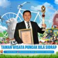 Puncak Bila Disulap Jadi Panggung Kebersamaan Komunitas Otomotif