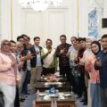 Unhas Siapkan Pembibitan Jagung hingga Ternak di Lahan Mario Kulo Sidrap