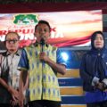 HUT ke-81 RI di Sidrap Tak Sekadar Perayaan, Jadi Ruang Kompetisi Generasi Muda