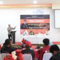 AKBP Indra Waspada Yuda Ajak Pengusaha dan Media Bersama Bangun Sidrap