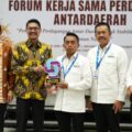 Dari Sidrap untuk Indonesia, Kerja Sama Antardaerah Jadi Kunci Jaga Pasokan Nasional