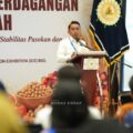 Syaharuddin Alrif Buka Forum Perdagangan Antardaerah APKASI, Perkuat Kolaborasi Jaga Pasokan Pangan Nasional