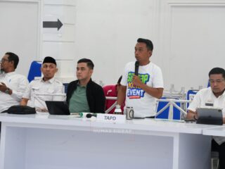Harmonisasi APBD Perubahan 2026, Bupati Sidrap Tekankan Anggaran Tepat Sasaran