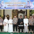 Polres Sidrap Gelar Maulid Nabi Muhammad SAW 1448 H, Perkuat Keteladanan dan Pengabdian