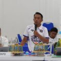 Harmonisasi APBD Perubahan Berlanjut, Bupati Instruksikan OPD Cermati Urgensi Program