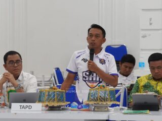 Harmonisasi APBD Perubahan Berlanjut, Bupati Instruksikan OPD Cermati Urgensi Program
