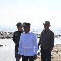 Air Danau Sidenreng Dialirkan ke Sawah, Ikhtiar Sidrap Jaga Pasokan Air