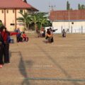 Anak Panak Meluncur! Ratusan Pemanah Putri Taklukkan Sasaran di Bupati Cup ll Sidrap