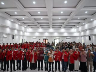 Kembangkan Ekonomi Lokal, Pemkab Sidrap dan FEB Unhas Bersinergi Bina UMKM