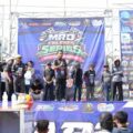 181 Peserta Ramaikan MRD Celebes Series Grasstrack dan Motocross di Sidrap