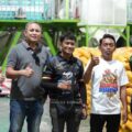 Dari Sawah Sidrap ke Pasar Tarakan, Bupati Syaharuddin Alrif Buka Jalan Kerja Sama Perdagangan